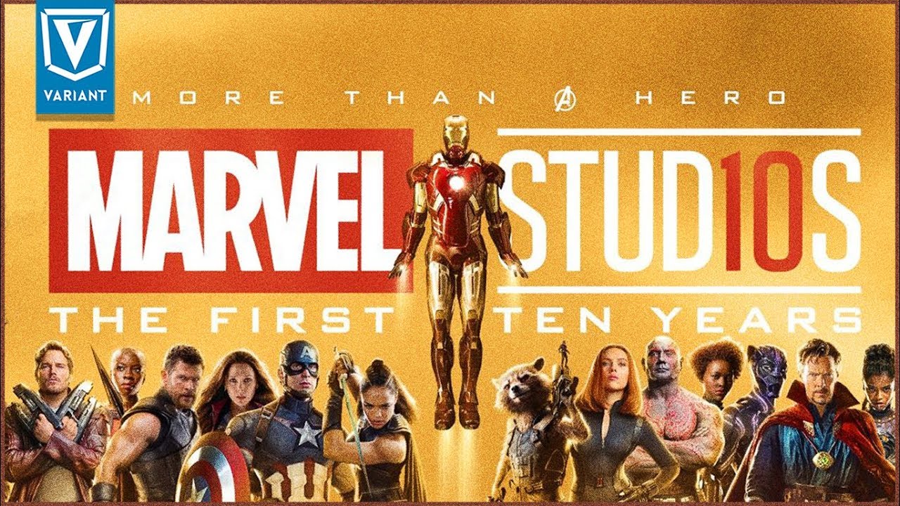 Marvel Studios: The First Ten Years | Ubicaciondepersonas.cdmx.gob.mx