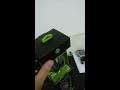 unboxing microdigit professional gaming mouse combo md2000gm اردو हिंदी