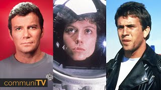 Top 10 Sci-Fi Movies of the 70s