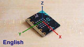 The weightless Micro:bit