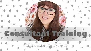 Scentsy Consultant Training | How to Place Orders (Workstation vs PWS Explained)