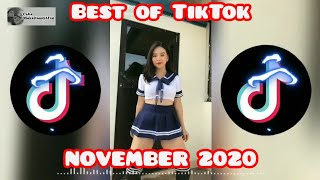 Best of Tiktok November 2020
