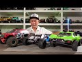 arrma fury vs. vorteks vs. gorgon best cheap rc car under $200 for 2024 3s or brushless upgrade