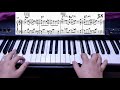 Montuno #2 del tema Boranda de Sonora Ponceña #papolucca #piano #partitura #pianist #salsa #salsero