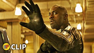 MI6 Agents vs Brixton Lore - Opening Fight Scene | Hobbs & Shaw (2019) Movie Clip HD 4K
