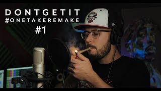 Lil Wayne - DontGetIt (Remix) Johnny James
