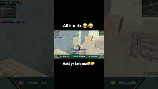 Sorry sorry re last ma🤣🤣 #cr7horaa #funny #4kgamingnepal #cr7horaalive #pubgnepalpubg #vampyt