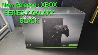 NEW RELEASE: Limited Edition Xbox series X 2 TB UNBOXING!