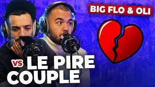 BIGFLO ET OLI RÈGLENT UNE HISTOIRE DE COUPLE 💔 - Marion et Anne So