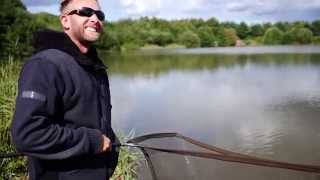 ***CARP FISHING TV*** The Challenge - Edges DVD Special!!!!