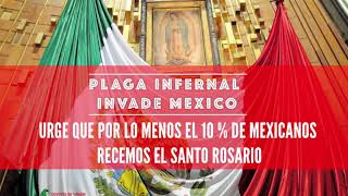 URGENTE!!! RECEMOS EL SANTO ROSARIO