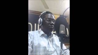 Daba tounkara radio jekafo bamanakan 21-09-2015