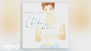 Céline Dion - If That's What It Takes (Official Audio)
