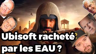 Ubisoft : L'Incroyable Hypocrisie des Frères Guillemot