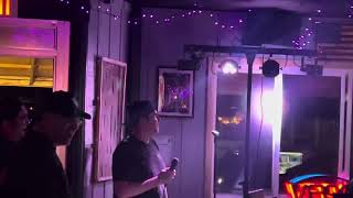 Karaoke - Jay Jon and Jon II - Ballroom Blitz - 5-16-2024