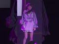 250116 애니데이 nyday 나비 nab2 『花鳥風月』개인캠 solocam 팬캠 fancam 세로직캠 4k