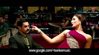 Muskaanein Jhooti HaiJiya Lage Na - Talaash 2012 - Aamir Khan Rani Mukherjee Kareena Kapoor