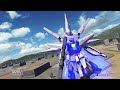 【exvs】プレマリプ5【zｶﾞﾝﾀﾞﾑ視点】