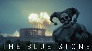 The Blue Stone - Steve Moore