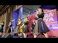 221210 jya☆pon @ taigafaiya fes donki mall thonglor