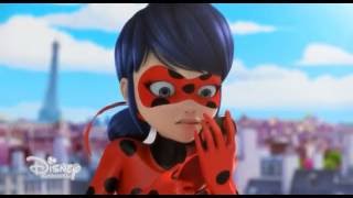 Miraculous - Le storie di Ladybug e Chat Noir | Ti ho trovato - Disney Channel IT