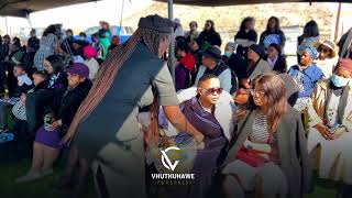 JOIN VHUTHUHAWE FUNERAL NOW