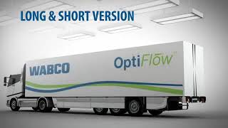 WABCO OptiFlow SideWings   Advanced Trailer Aerodynamic Solutions