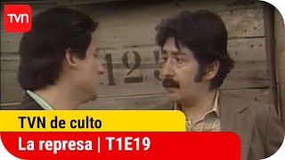 La represa | T1E19