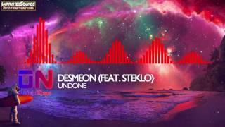 Desmeon - Undone (feat. Steklo) [Subtitles Lyrics] [HD/HQ]