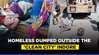 What Happened In Indore Shows How Apathetic We Are Towards The Elderly