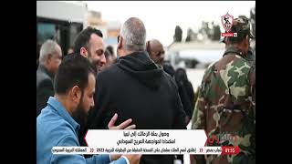 فقرة الصحافة مع "عمرو الدردير وإيهاب الفولي" في ضيافة "طارق يحيى" بتاريخ 15/2/2023 - زملكاوي