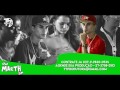 MC Anjo Sarou Gostou DJ Marth SP Audio Oficial