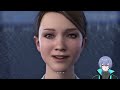 ＃１【detroit become human】前情報なしでやるデトロイトビカムヒューマン【ちいた vtuber】