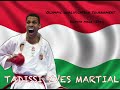 Tadissi Yves Martial (HUN)🇭🇺 Olympic qualification tournament Paris 2021🇫🇷