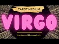 Virgo tarot AÑO ARROLLADOR💰❤️UN INICIÓ PODEROSO😍LLEGA ÉXITO Y GRAN ABUNDANCIA‼️🥰🍀