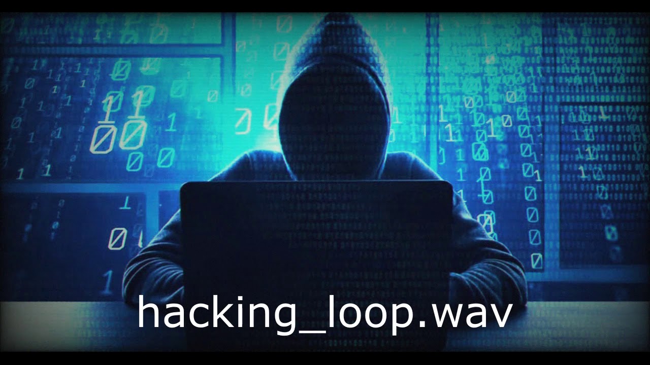 Hacking Loop Youtube