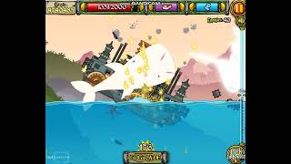 Moby Dick 2 - Wave 50 (Hacked)