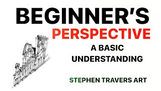Beginner's Perspective   A Basic Understanding