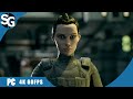 The Expanse: A Telltale Series | Full Episode 1: Archer's Paradox Walkthrough