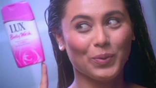 LUX Body Wash ft. Rani Mukherjee