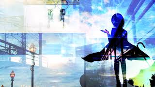 【初音ミク】rain stops, good bye ボサノヴァ アレンジ【カバー曲】