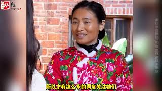 张小云和阿玲：全网最令人羡慕的婆媳，如今婆婆怀二胎儿媳还单身