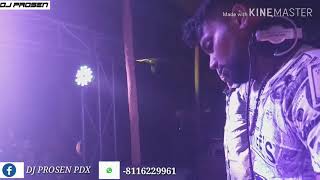 DURGA PUJA FESTIVALS DJ 2018 - DJ PROSEN