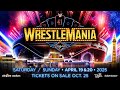 Every WrestleMania Main Event Winners (1985 - 2024)