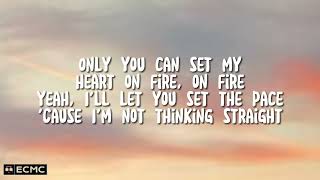 Love me like you do (lyrics) - Ellie Goulding