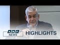 Ayala CEO renews calls for new Metro Manila water supply source | Business Nightly