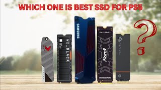 Reasonable BEST SSD for PS5 | You should BUY this SSD if you are GAMER!