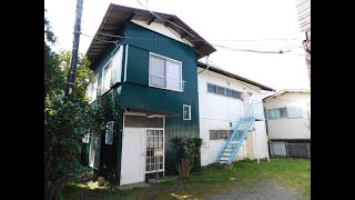 北鎌倉　鎌倉市山ノ内　村山アパート101