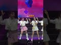 4k 250201 apink nonono에이핑크 pink new year in taipei