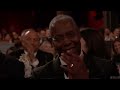 Morgan Freeman Roasts Denzel Washington  AFI 2019  TNT